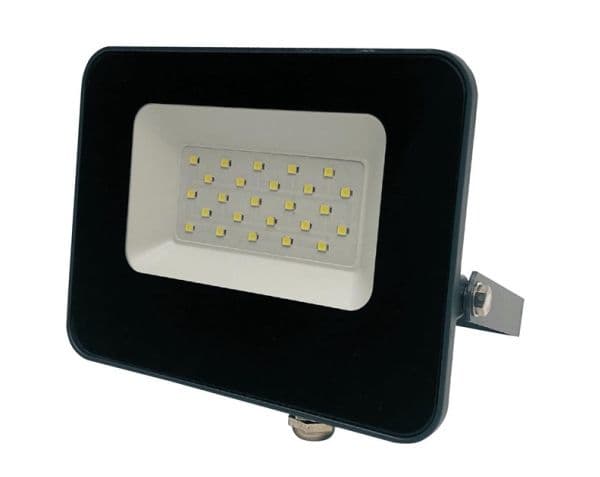 LED flomlys FLOODLI LED E024EI 20W 1600LM 4000K IP65
