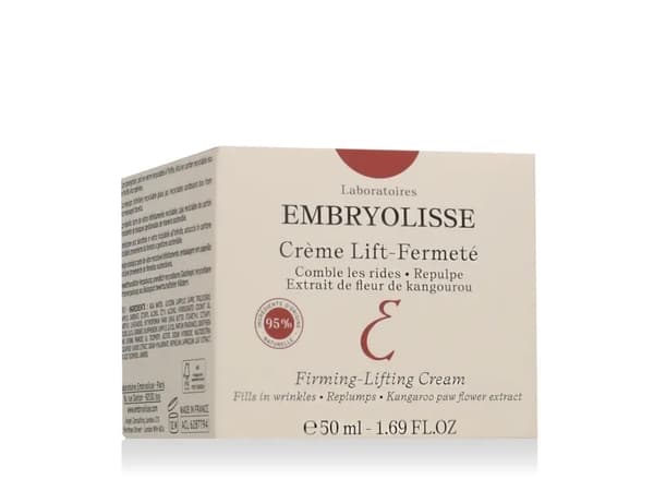 Embryolisse Firminglifting Cream 50 Ml