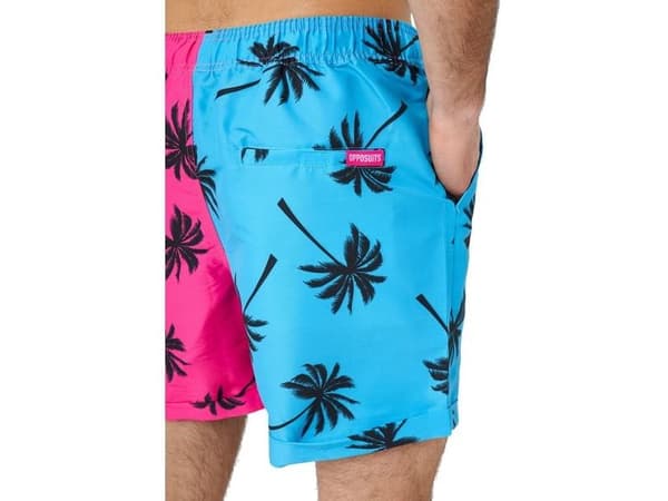 Parallel Palm kesäpaketti
