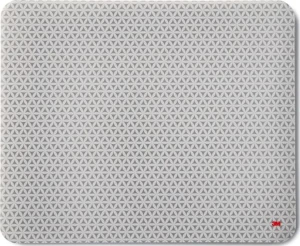 3M Precise MP200PS - Musematte - lysegrå