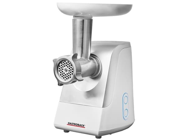 Gastroback Design 41403 - Köttkvarn - 350 W