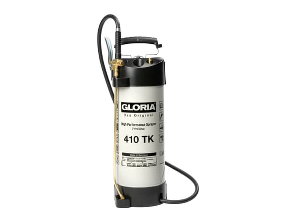 Gloria højtrykssprøjte Profiline 410TK