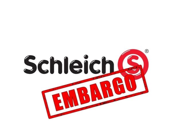 Schleich Islandshästhingst (fölhingst?)