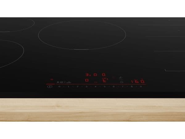 Bosch induksjonstopp PXV831HC1E