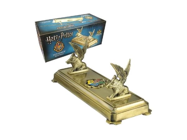 Hogwarts tryllestav holder