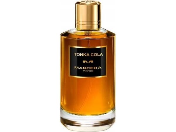 Mancera Tonka Cola edp 120ml