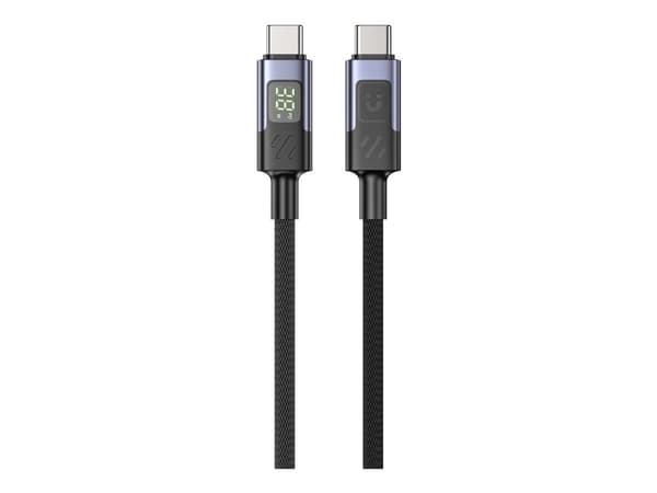 USB-kaapeli Unitek C14158ABK01-1M