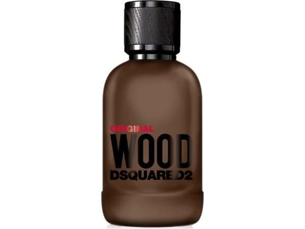 Dsquared2 Original Wood Eau De Parfum 30 ml (man)