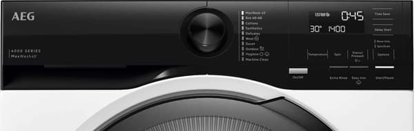 AEG-pesukone LE694L94L