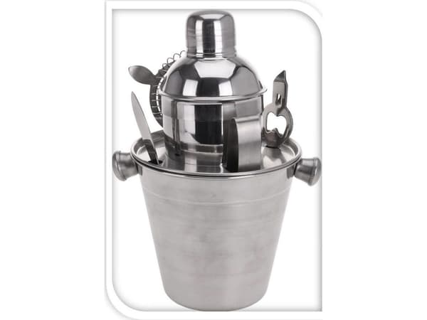 Excellent Houseware baaritavarat baaritarvikkeet