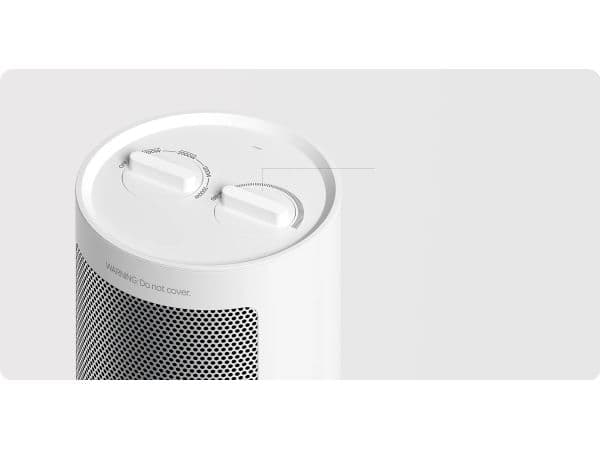 Xiaomi Värmefläkt vit