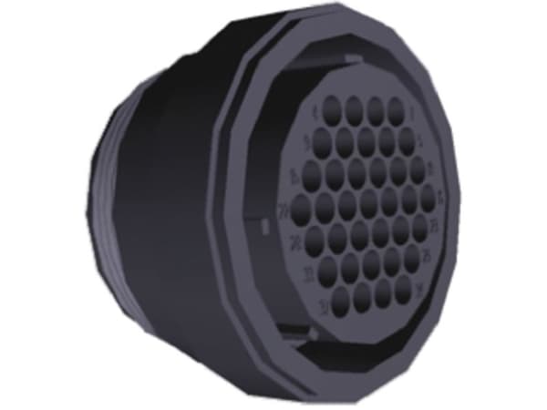 TE Connectivity 206150-3