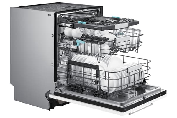 Samsung diskmaskin DW80H77NAB0U1