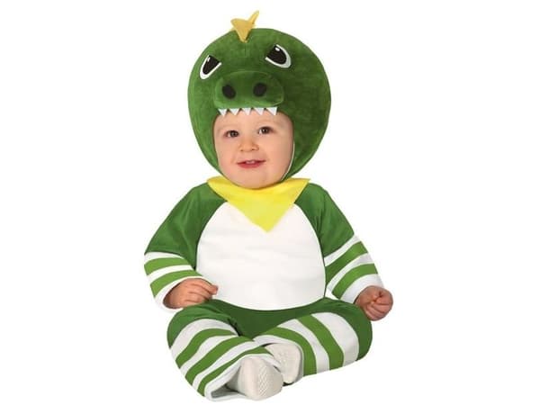 Baby Dinosaur kostume