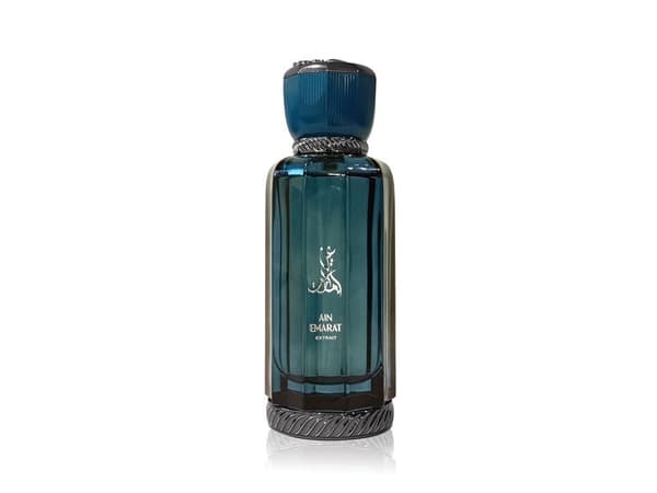 Al Wataniah Ain Emarat Extrait Eau De Parfum