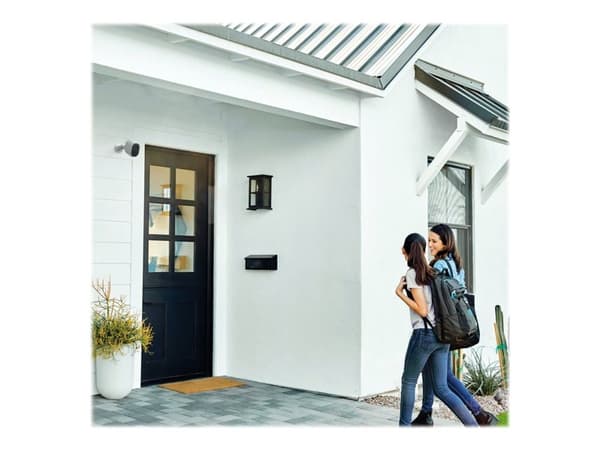 Arlo Essential 3 2K Pan-Tilt-Zoom Security Camera EU Only