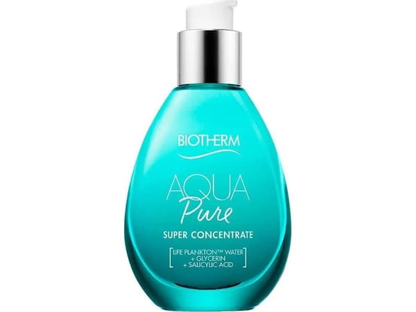 BIOTHERM AQUA PURE SUPER CONCENTRATE 50ML