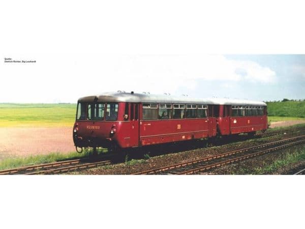 Piko H0 52880 Märklin-lok