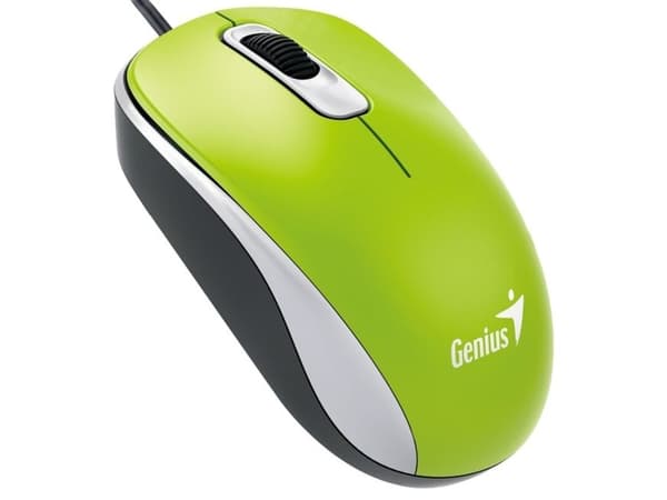 Genius DX-110 mus (31010116105)