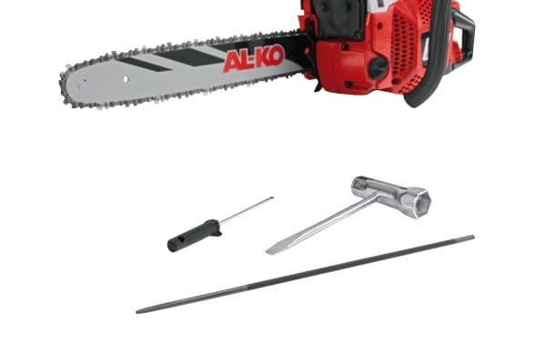AL-KO BKS 3835 Motor:2-takt / 37,2 CCM