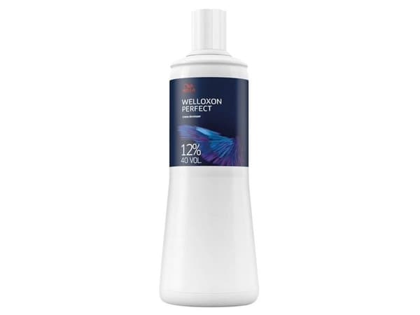 Wella Professionals Welloxon Perfect Crème Developer 12% / 40 Vol. 1000 ml