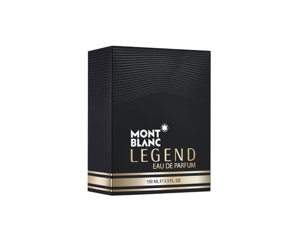 Mont Blanc Legend EDP M 100 ml