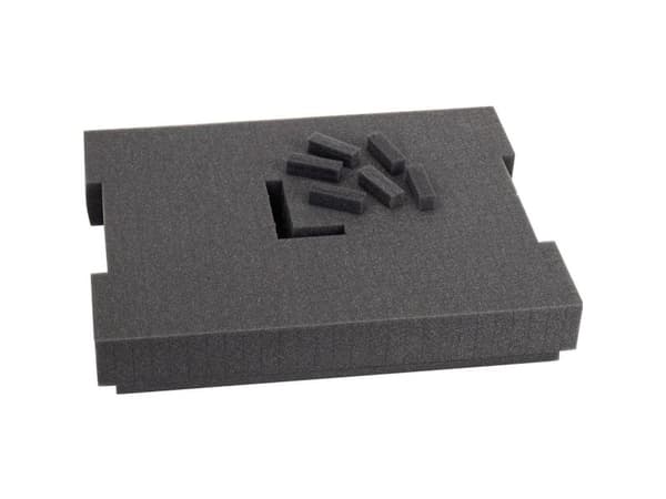 Bosch Foam insert 102 Professional - Skum for bæreveske