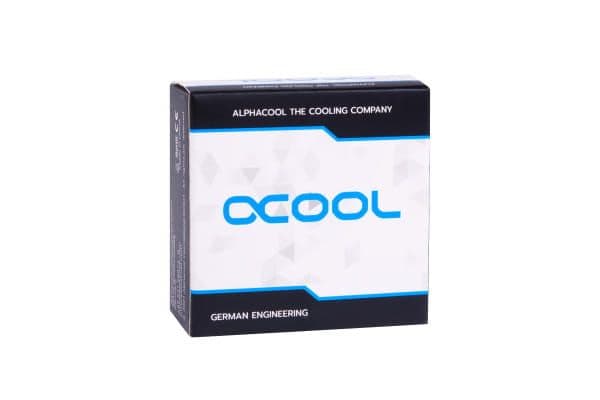 Alphacool 17613 datamaskinkjølesystem deler/tilbehør fittings (17613)