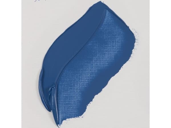 Van Gogh Oliefärg tub  Cerulean Blue 534