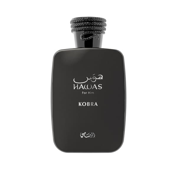 Rasasi Hawas Kobra EDP M 100 ml