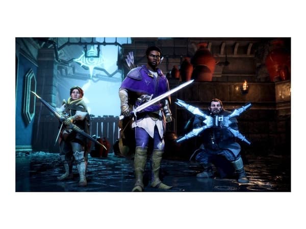Dragon Age: The Veilguard (PS5)
