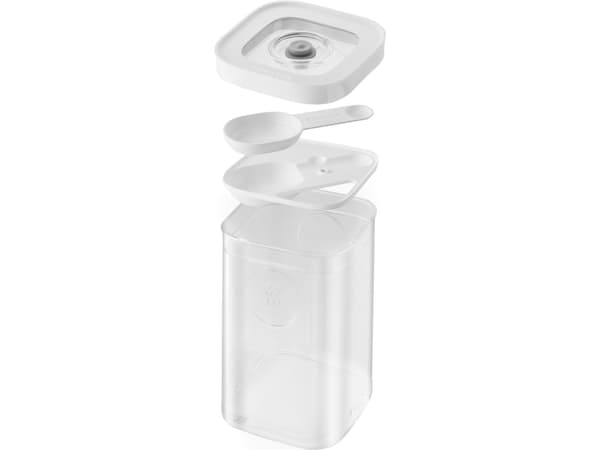 ZWILLING Fresh & Save CUBE måleske og indsats, S / 9 cm