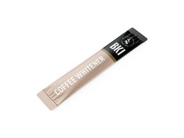 Coffee whitner, BKI, 2,5g sticks karton a 1000 stk