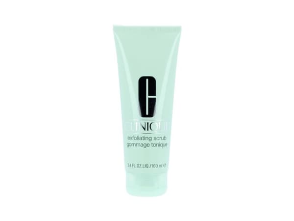 Clinique Exfoliating Scrub - Unisex - 100 ml
