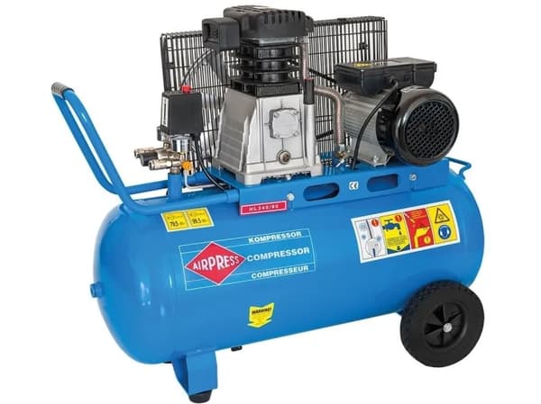 Airpress 8712418169546
