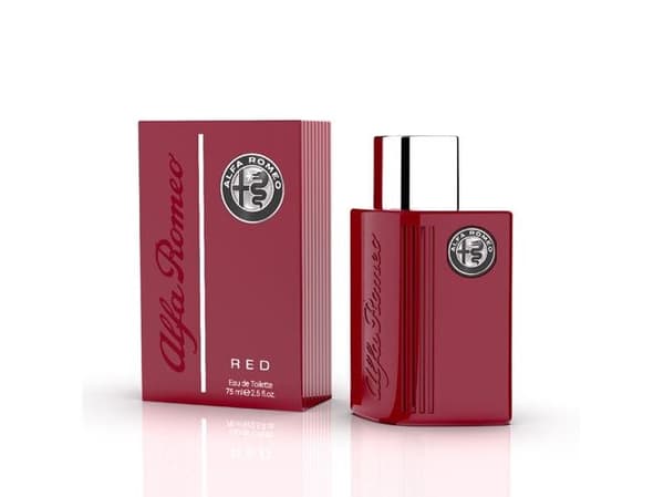Red (M,75 ml)