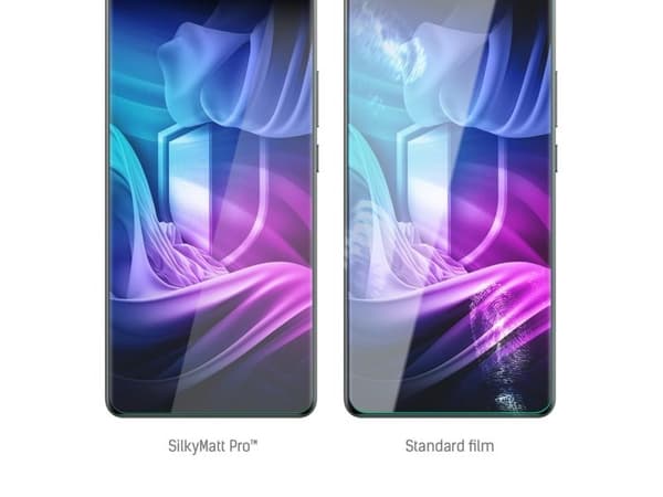 Realme GT 6T - 3mk Silky Matt Pro