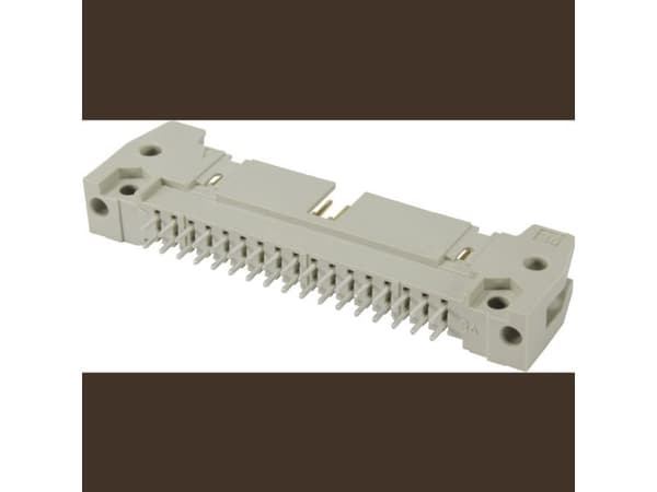 HARTING hankontakt 09185406924 2 rader 1 st