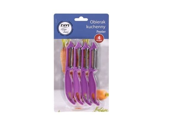 Undefined_V Keittiön kuorinta 4Pcs