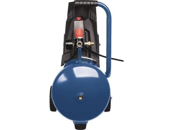 Scheppach HC30o kompressor 8 bar 24 L (SCH5906146901)