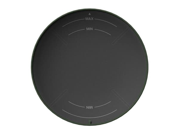Pet Nova matte til kattedo Petlibro Luma (svart)