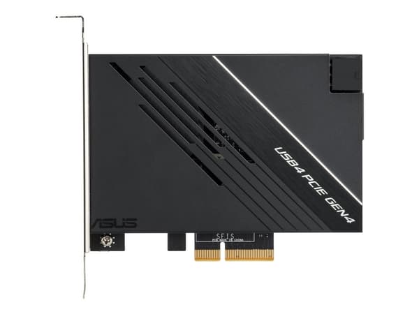 ASUS USB4 PCIE GEN4-KORT