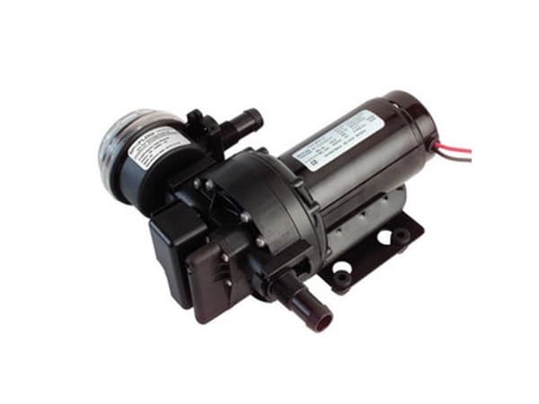 Johnson Flowmaster pumpe 5.0 24V