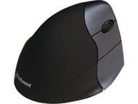 Vertical Mouse4 WL trådløs mus for høyrehendte
