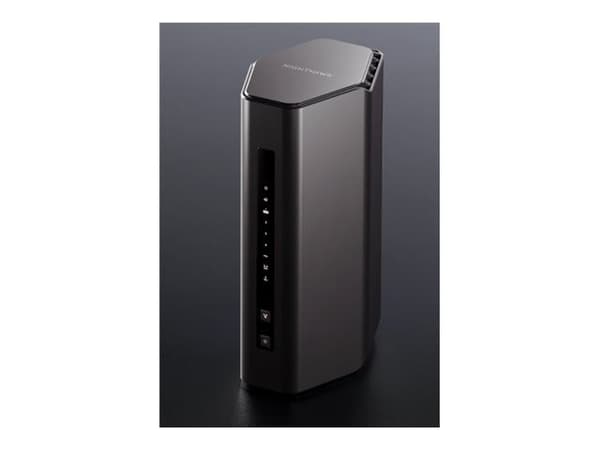 NETGEAR Nighthawk - Switch - telineeseen asennettava