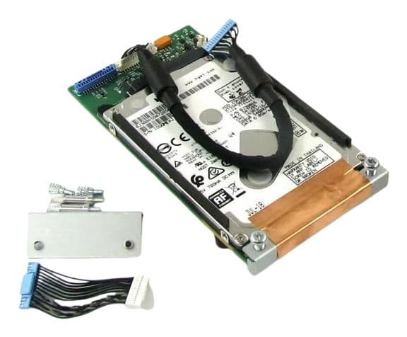 LEXMARK HDD f. CS622