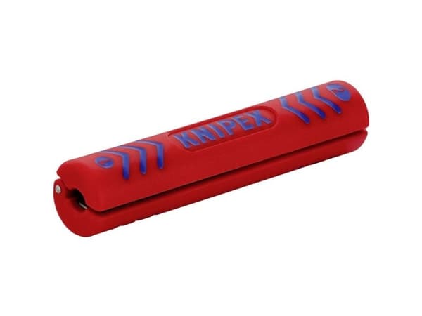 KNIPEX - Skaltång - röd
