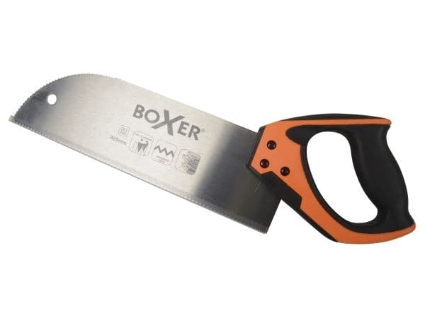 Boxer® finersav 325 mm