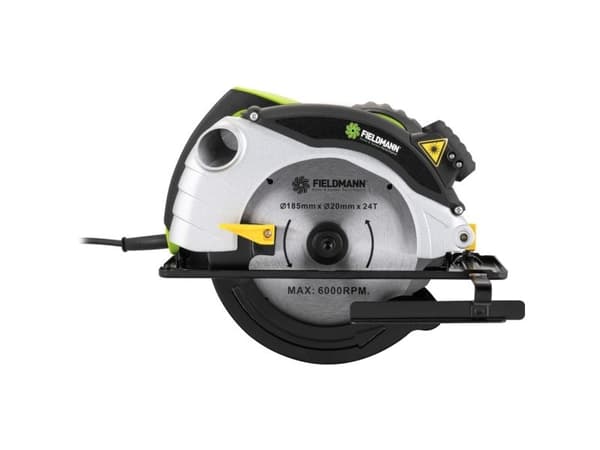 Fieldmann sirkkeli FDK 201302-E 1300 W 180 mm