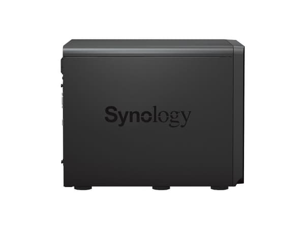 Synology Disk Station DS2422+ - NAS-server 4 - iSCSI støtte